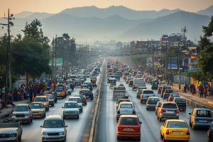 Strategi Hindari Puncak Arus Mudik 2026: Cek Jadwal Rekayasa Lalu Lintas di Sini!