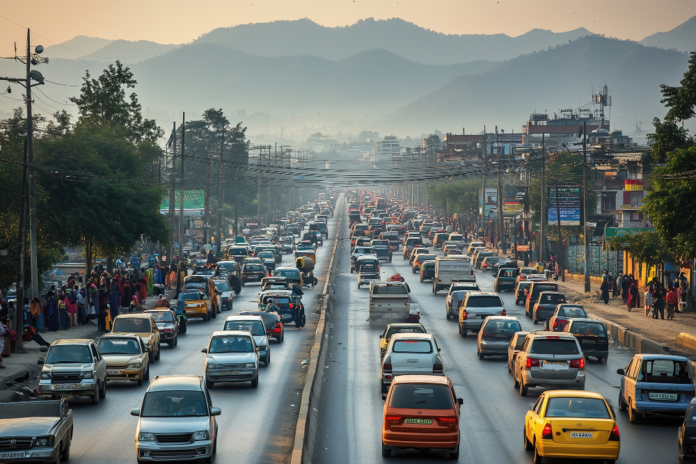 Strategi Hindari Puncak Arus Mudik 2026: Cek Jadwal Rekayasa Lalu Lintas di Sini!